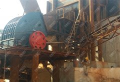 錘式破碎機(jī)操作注意事項(xiàng)及故障診斷 /chuipo/5498.html