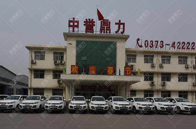 制砂機生產(chǎn)廠家