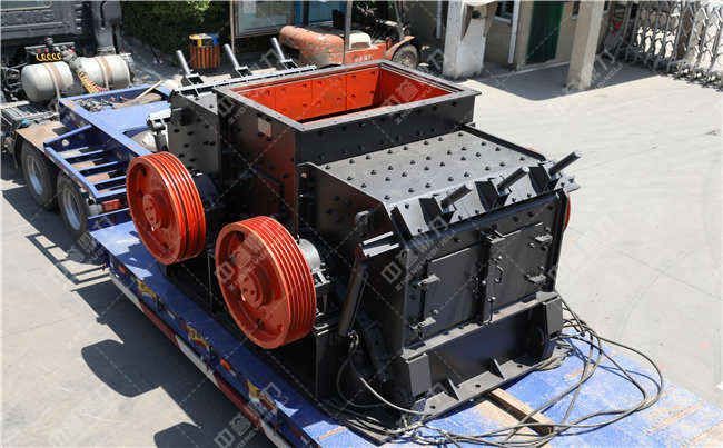 礦石制砂機(jī)