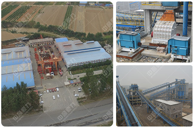 錘式破碎機(jī)廠(chǎng)家