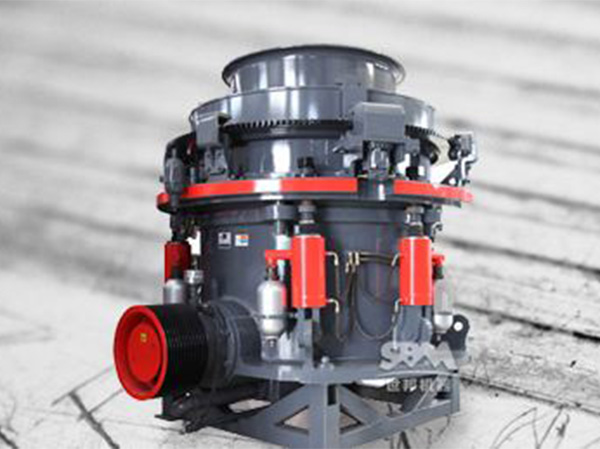 圓錐式破碎機(jī)鎖緊環(huán)