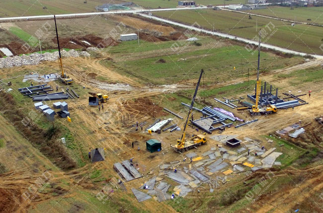 �����v�R��_ɽ�h�����(zh��n)���S�V�I(y��)�r(sh��)�a(ch��n)5000��ɳʯ�����a(ch��n)��(xi��n)