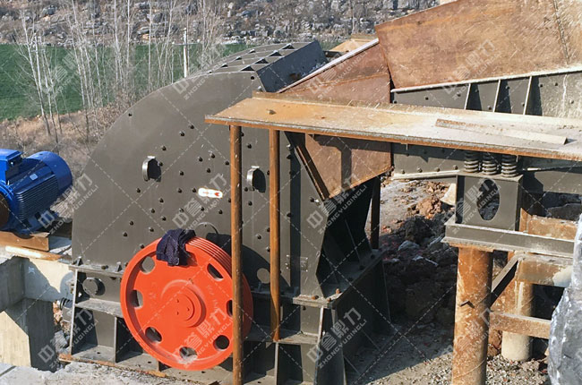 機(jī)制砂處理生產(chǎn)線-頭破 機(jī)制砂處理生產(chǎn)線-頭破