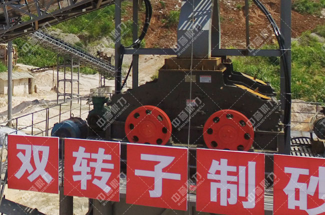 機(jī)制砂處理生產(chǎn)線-制砂機(jī) 機(jī)制砂處理生產(chǎn)線-制砂機(jī)