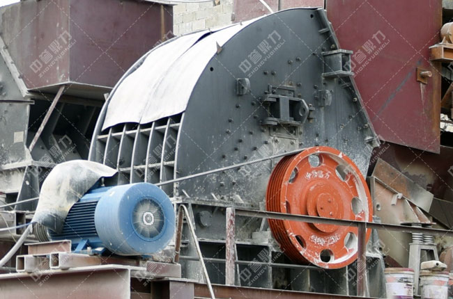 廣西柳州柳江縣柳興竹篙山采石場(chǎng)時(shí)產(chǎn)800噸砂石生產(chǎn)線-頭破 廣西柳州柳江縣柳興竹篙山采石場(chǎng)時(shí)產(chǎn)800噸砂石生產(chǎn)線-頭破