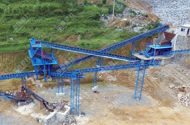 ��Դʯ�ϼӹ��S�r�a(ch��n)300��ɰʯ���a(ch��n)��