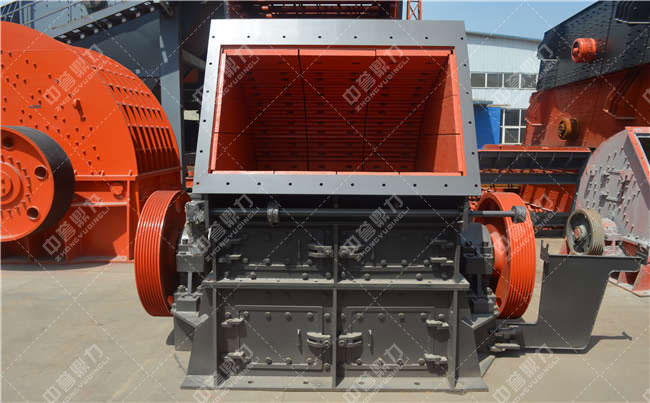 環(huán)保破石機