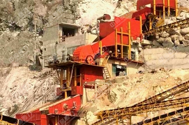 自上而下的產(chǎn)線設(shè)計