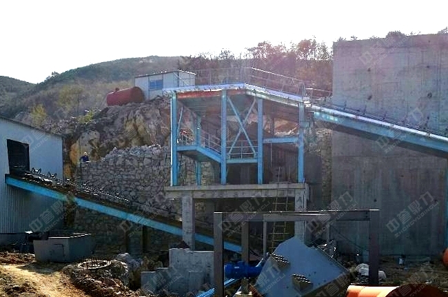 生產(chǎn)設(shè)備的鋼結(jié)構(gòu)支架