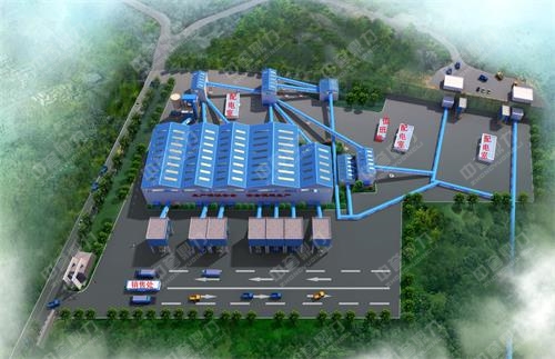 綠色采石場(chǎng)(供參考,與文中涉及的名單無關(guān))