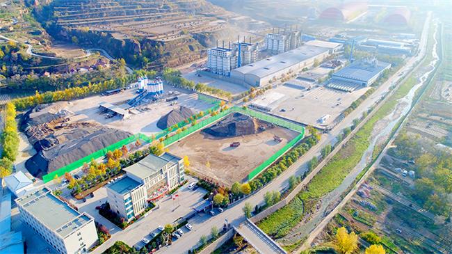 圖片選自 新世紀(jì)建材公司