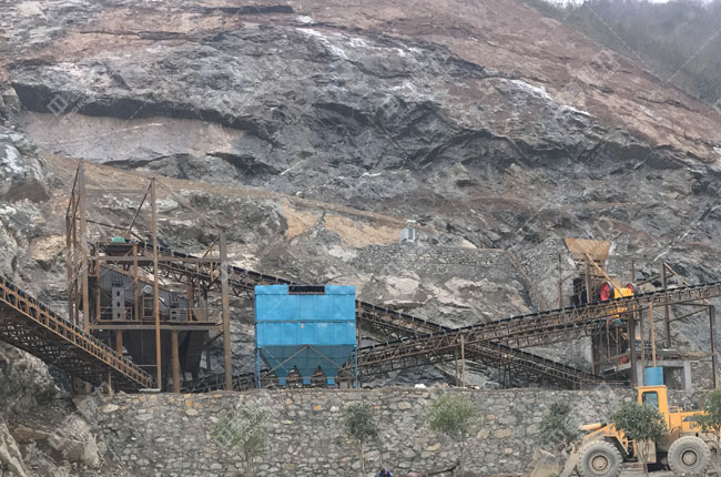 ����ƽϪ����r�r(sh��)�a(ch��n)500��ɰʯ�������a(ch��n)��(xi��n)