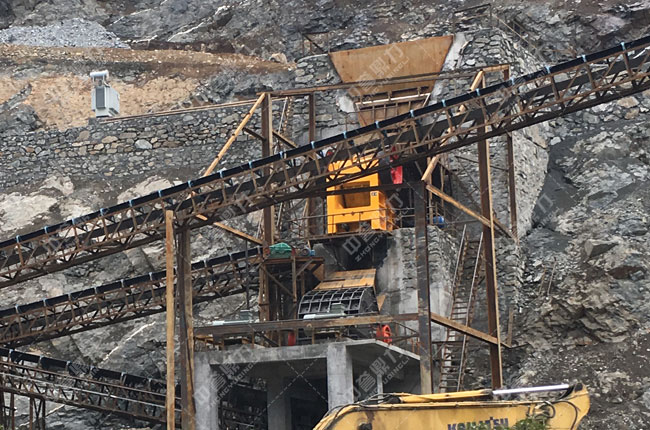 ����ƽϪ����r�r(sh��)�a(ch��n)500��ɰʯ�������a(ch��n)��(xi��n)