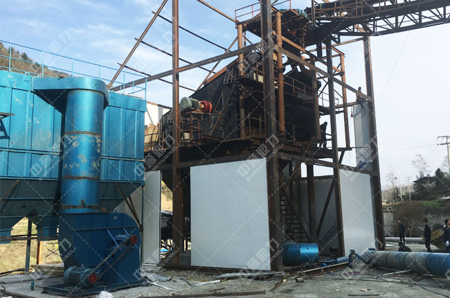 ����ƽϪ����r�r(sh��)�a(ch��n)500��ɰʯ�������a(ch��n)��(xi��n)