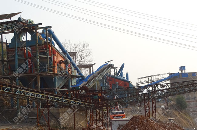 ����ʡ�Sʯ���Fɽ�^(q��)�F�ǵV�I(y��)�r�a(ch��n)600-800��ɰʯ���a(ch��n)��