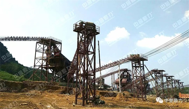 生產(chǎn)線現(xiàn)場