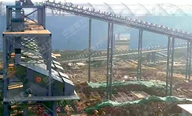 生產(chǎn)線現(xiàn)場進度