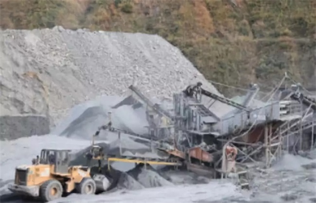 �����Ŀ����ʯ���C(j��)��ɰ�ӹ��c