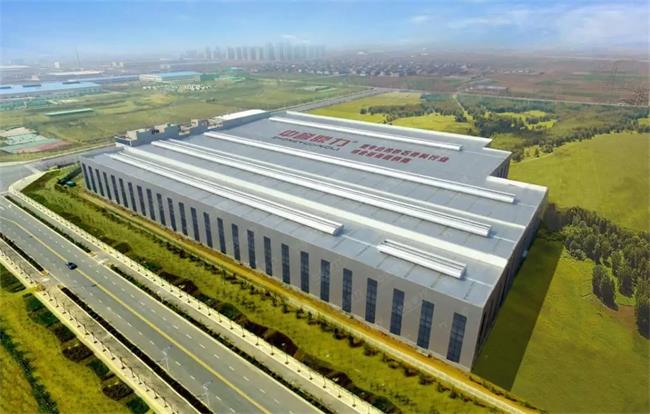 礦山破碎機(jī)基地