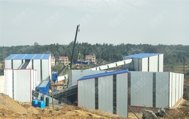 封閉式生產(chǎn)線