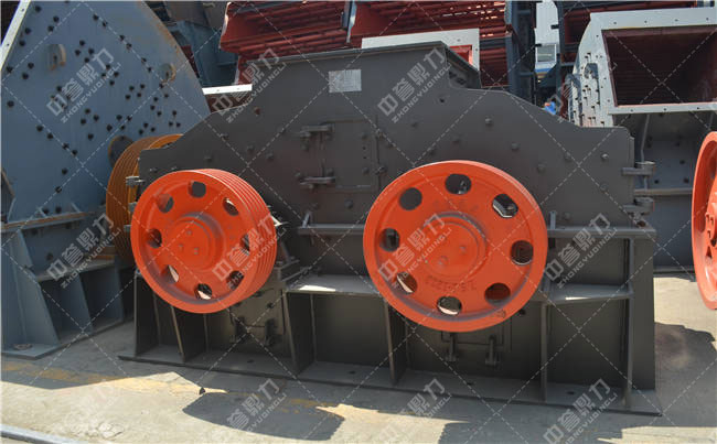 錘式制砂機