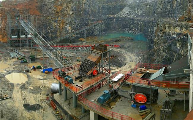 生產(chǎn)線現(xiàn)場改造現(xiàn)場