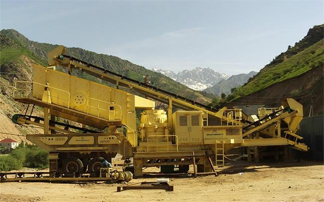 移動(dòng)石子生產(chǎn)設(shè)備
