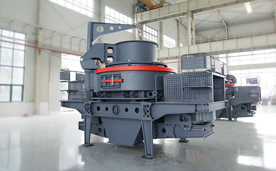 產(chǎn)制砂機(jī)