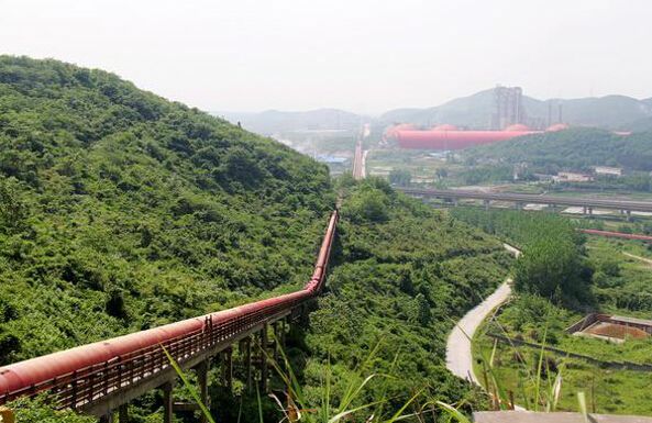 網(wǎng)絡(luò)配圖:安徽綠色礦山