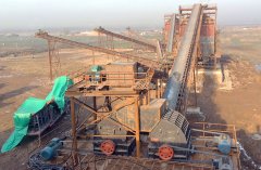 �r(sh��)�a(ch��n)300��ʯ�^��ɳ�C(j��)����Щ��̖(h��o)���r(ji��)�����