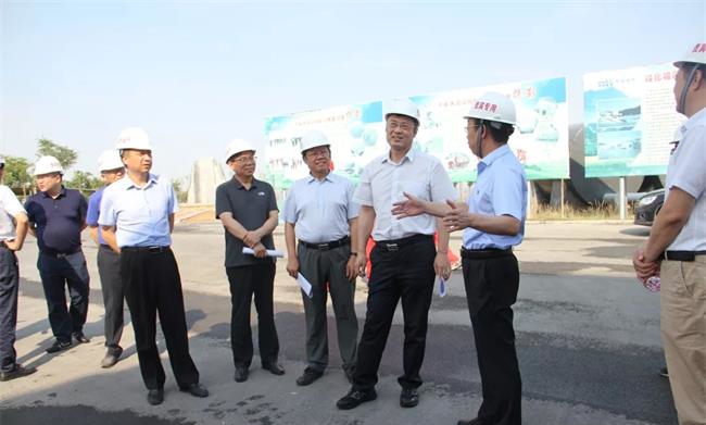 調(diào)研現(xiàn)場