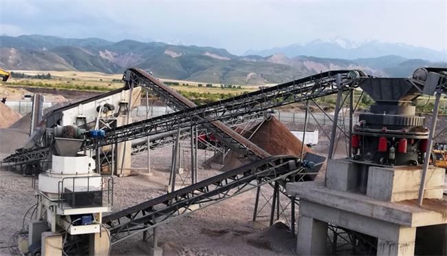 石料廠設(shè)備