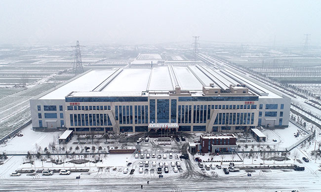 日產(chǎn)1萬噸大型破碎機選哪家的好