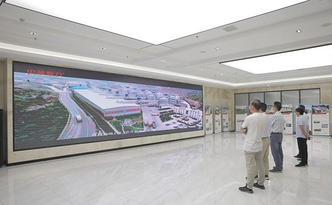 觀看中譽(yù)鼎力典型項(xiàng)目宣傳片