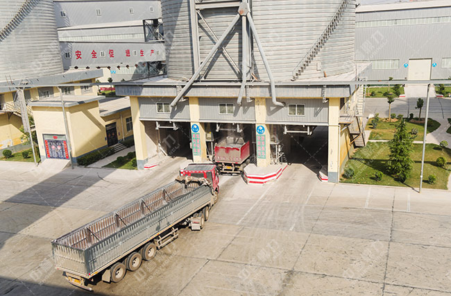 了解中譽(yù)鼎力自助裝車(chē)系統(tǒng)