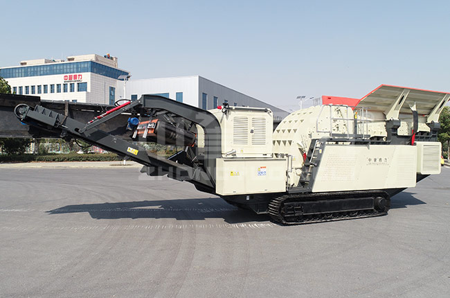 對(duì)于節(jié)能環(huán)保型移動(dòng)破碎機(jī)的價(jià)格分析 對(duì)于節(jié)能環(huán)保型移動(dòng)破碎機(jī)的價(jià)格分析